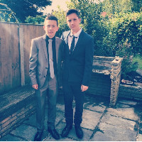 Kieran Lount