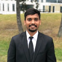 Parshavkumar Shah (Eit)