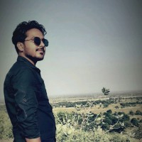 Bharwendra Kumar