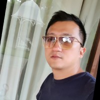 wang Eric