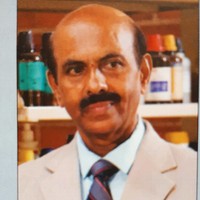 Dr. Bhavanishankar T N