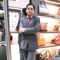 Anish Sharma