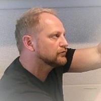 Eric Custer