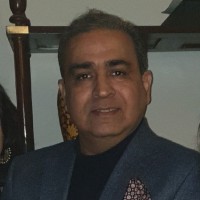 Umar S. Khan