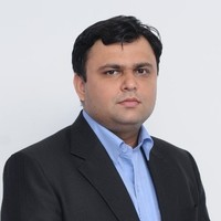 Sahil Dhawan
