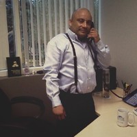 Franklin Rivera