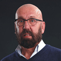 Cees Oldenburg