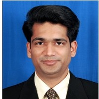 Harshad Joshi