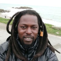 Amadou Diakha Diop