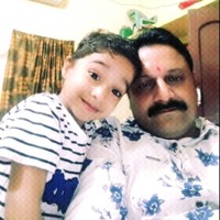 Rajat Panda