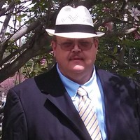 Ron Ball