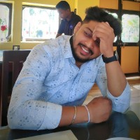 Ansuman Mansingh