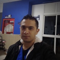 Andres Camilo Arias Ortiz
