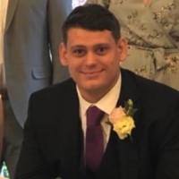 Ben Lewis