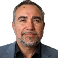 Giancarlo Stefani