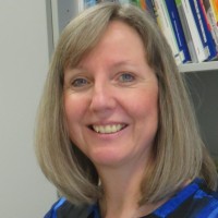 Ursula Binder