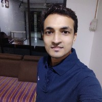 Virag Shah