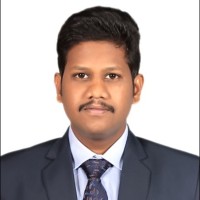 Kumaran C
