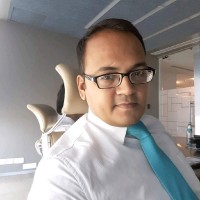 Vinay Tiwari