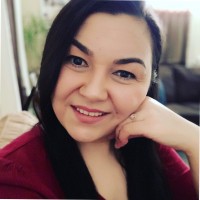 Rima Lawson