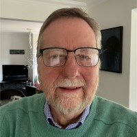 Simon Noble