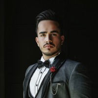Amirhossein Vafaei