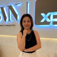 Sandra Tamashiro