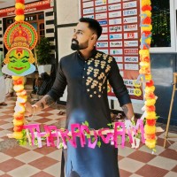 Karthickraja S