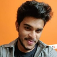 M K S V Krishna Reddy
