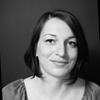 Barbara Lavickova