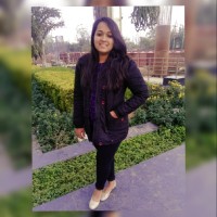 Meetali Gupta