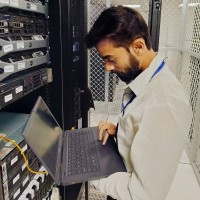 Shubham Kolap ~ Cloud Engineer ☁️