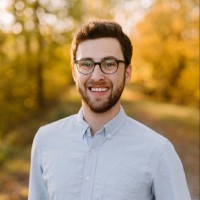 Evan Drysdale