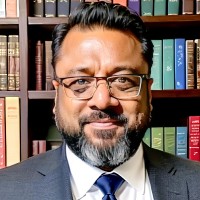 Manish Gupta