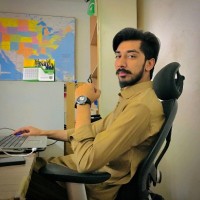 Kamran Khan