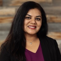 Sonia Patel, MBA