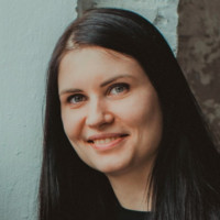 Julia Paliy