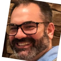Michael Erickson