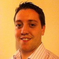 Simon O'Callaghan