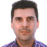 Daniel Martin Gonzalez