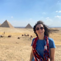 Gizem Ak (Alev)