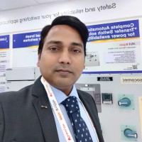 Binod Kumar