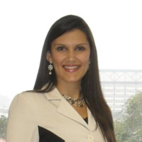 Sheila Fernandes