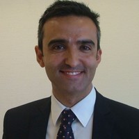 Eusebio Martínez