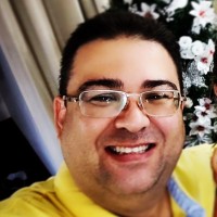Érico D'Antonio Teixeira
