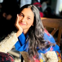 Waniya Khan
