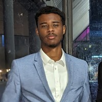 Ethan Dankwa