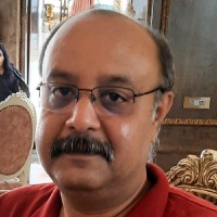 Sanjeev Kumar Srivastava