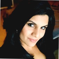 Rasheeda Suleman