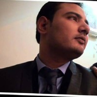 Rizwan Ali